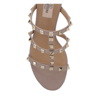 Valentino Garavani Valentino Garavani Women Rockstud Pump Sandals
