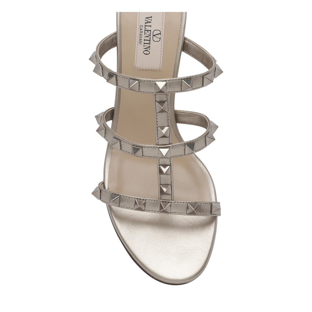 Valentino Garavani Valentino Garavani Women Rockstud Pump Sandals