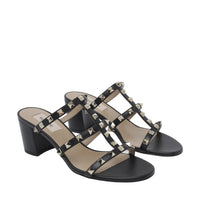 Valentino Garavani Valentino Garavani Women Rockstud Pump Sandals