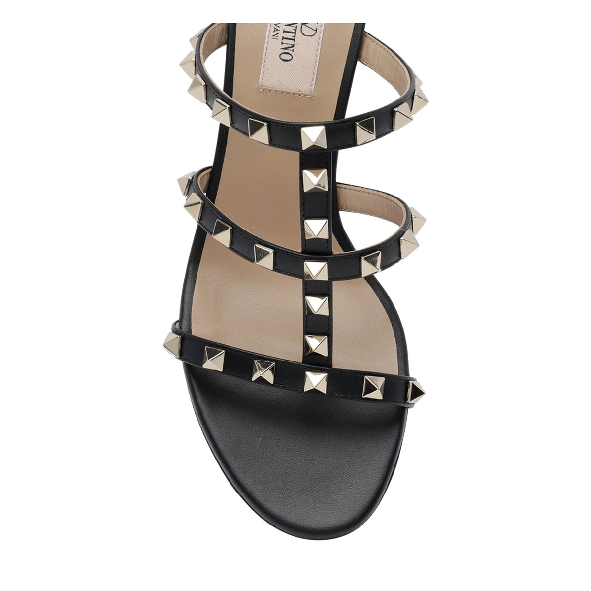 Valentino Garavani Valentino Garavani Women Rockstud Pump Sandals
