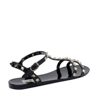 Valentino Garavani Valentino Garavani Women Rockstud Rubber Sandals