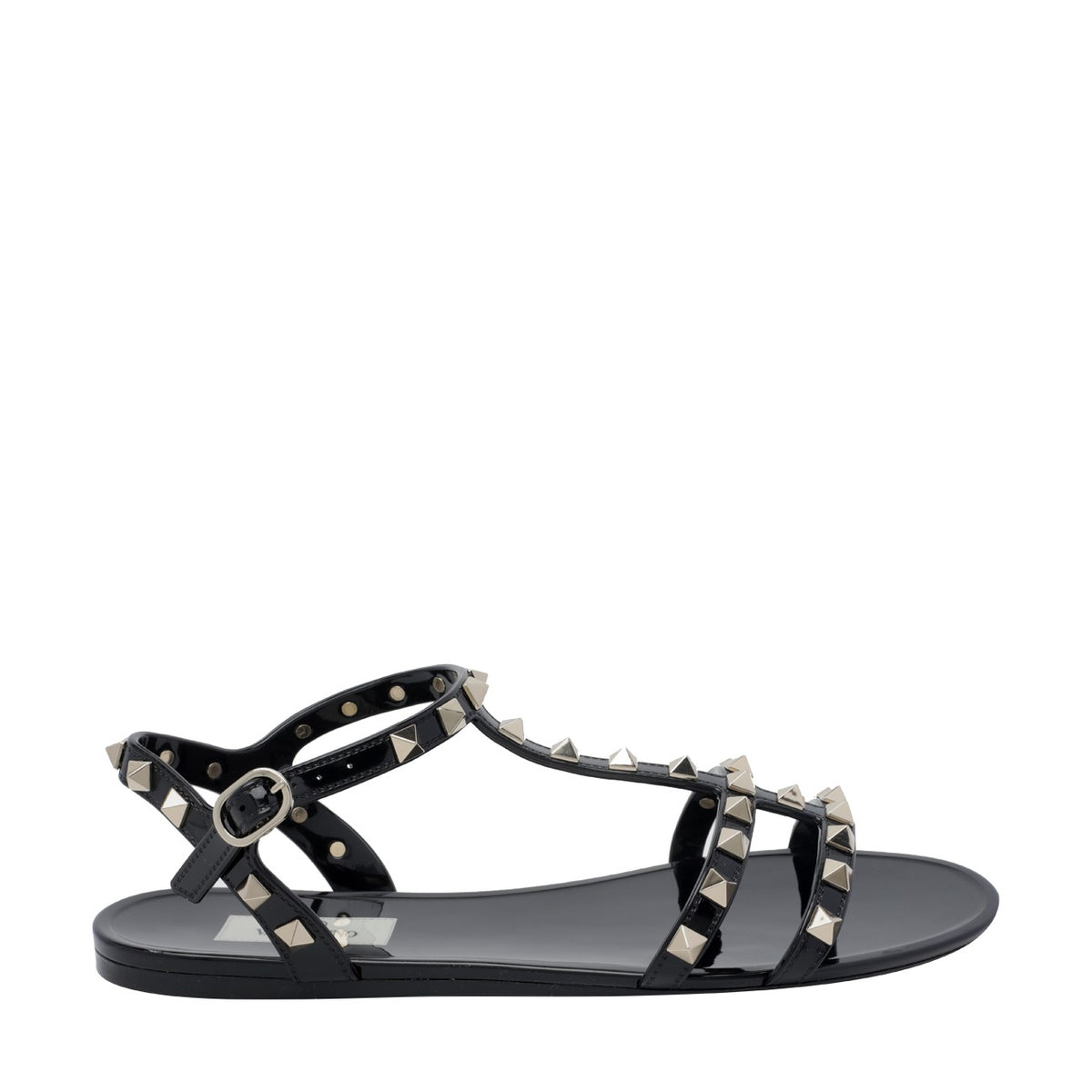 Valentino Garavani Valentino Garavani Women Rockstud Rubber Sandals