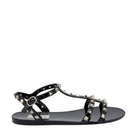 Valentino Garavani Valentino Garavani Women Rockstud Rubber Sandals