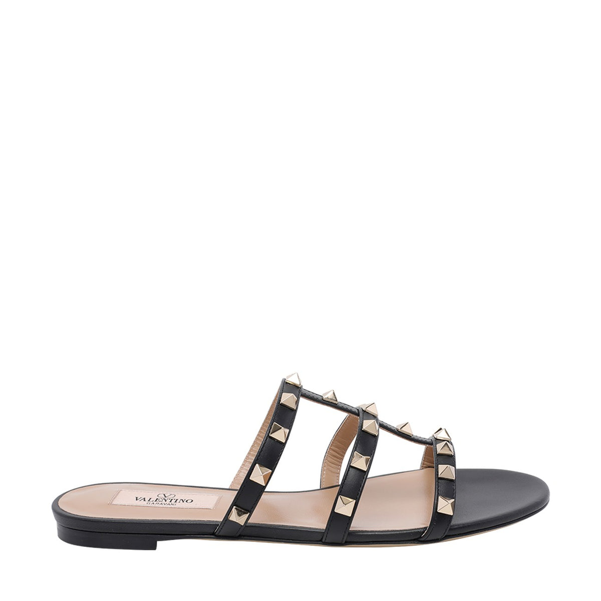 Valentino Garavani Valentino Garavani Women Rockstud Sandals