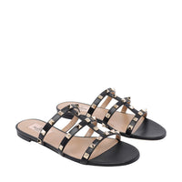 Valentino Garavani Valentino Garavani Women Rockstud Sandals