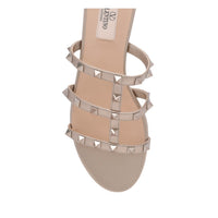 Valentino Garavani Valentino Garavani Women Rockstud Slide Sandals