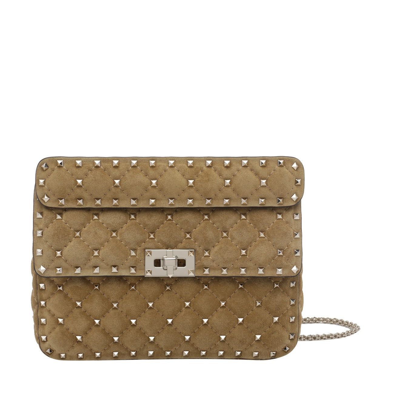 Valentino Garavani Valentino Garavani Women Rockstud Spike Crossbody Bag
