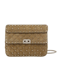 Valentino Garavani Valentino Garavani Women Rockstud Spike Crossbody Bag