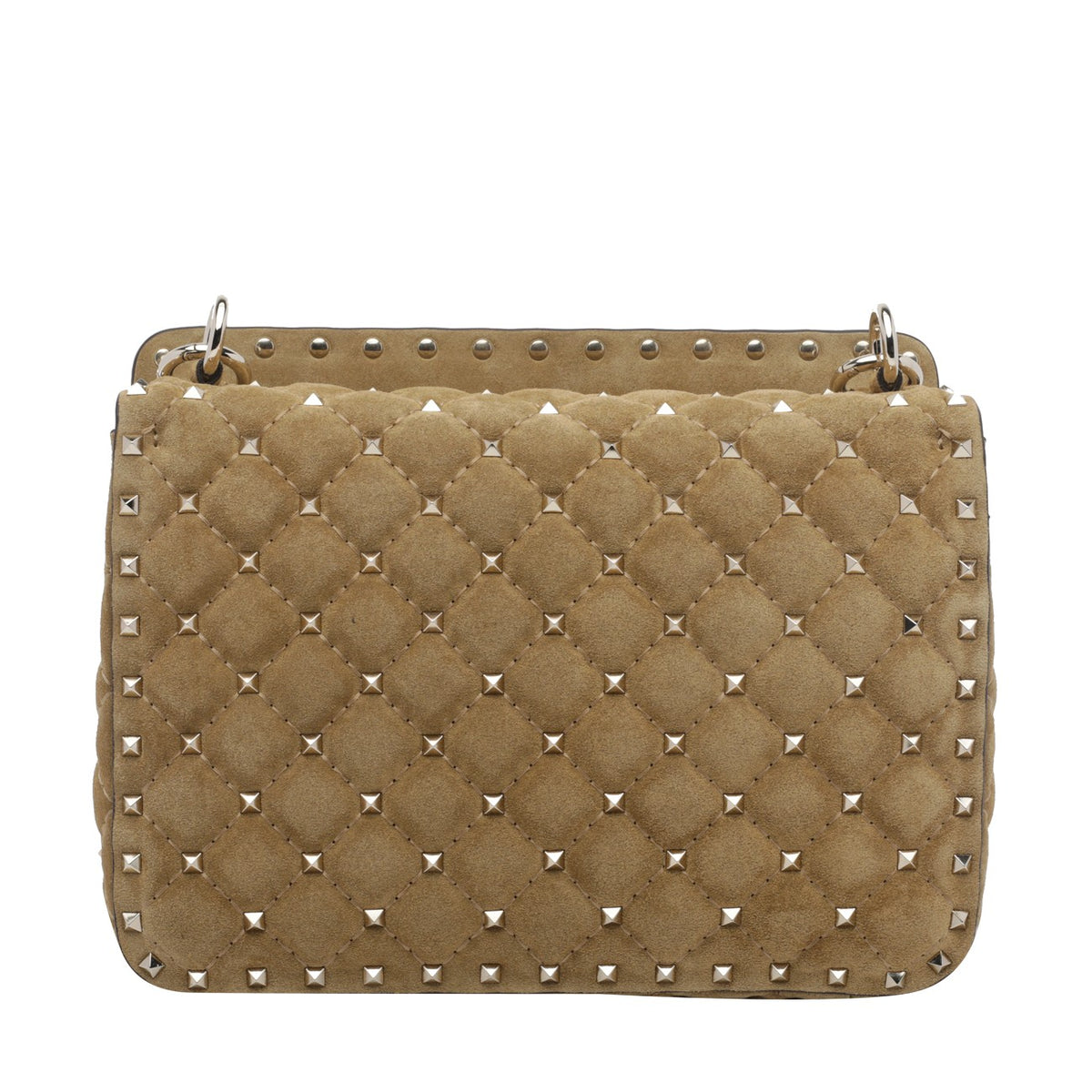 Valentino Garavani Valentino Garavani Women Rockstud Spike Crossbody Bag