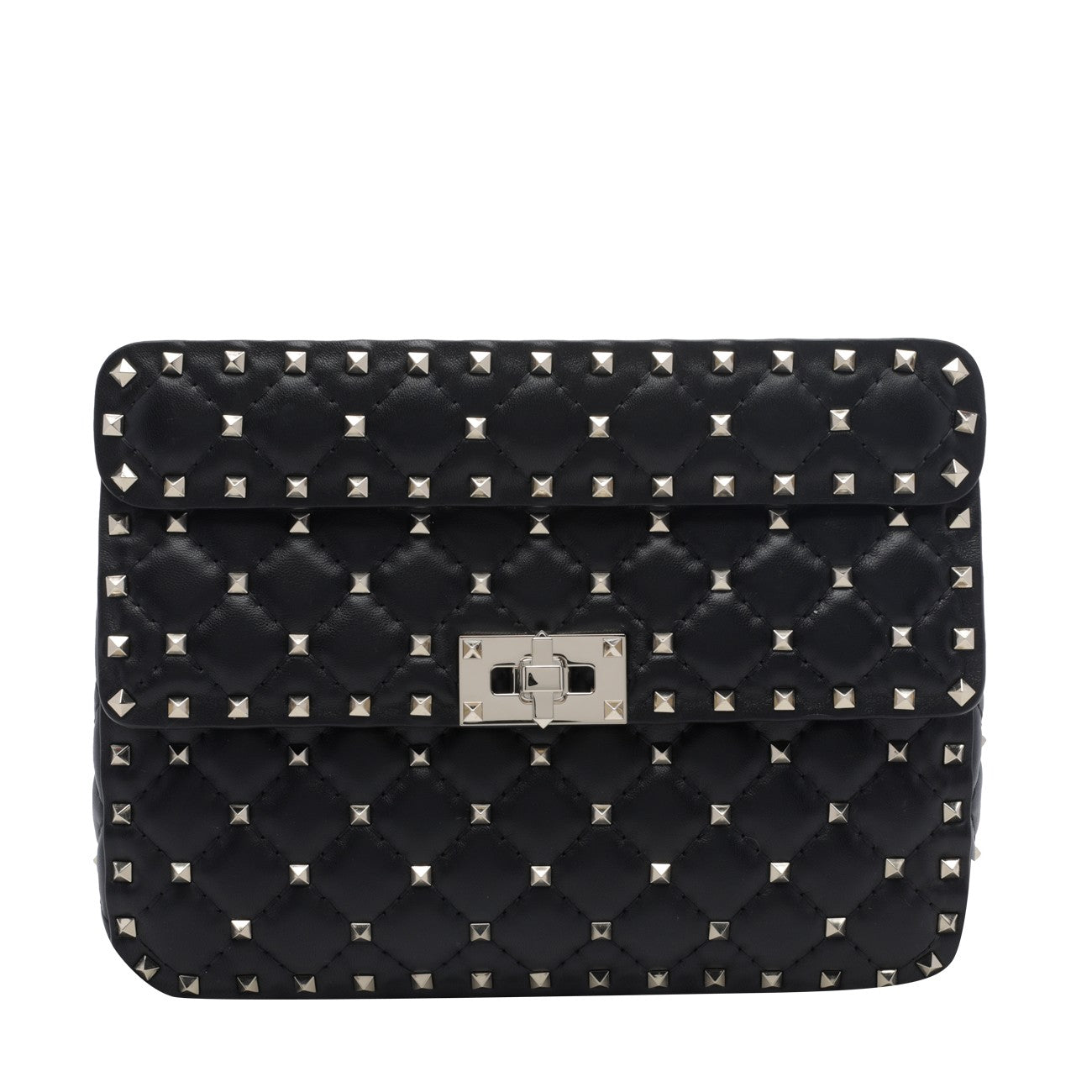 Valentino Garavani Valentino Garavani Women Rockstud Spike Medium Shoulder Bag