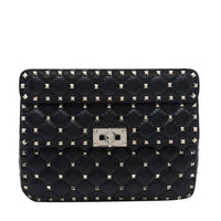 Valentino Garavani Valentino Garavani Women Rockstud Spike Medium Shoulder Bag