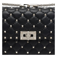 Valentino Garavani Valentino Garavani Women Rockstud Spike Medium Shoulder Bag