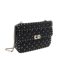 Valentino Garavani Valentino Garavani Women Rockstud Spike Medium Shoulder Bag