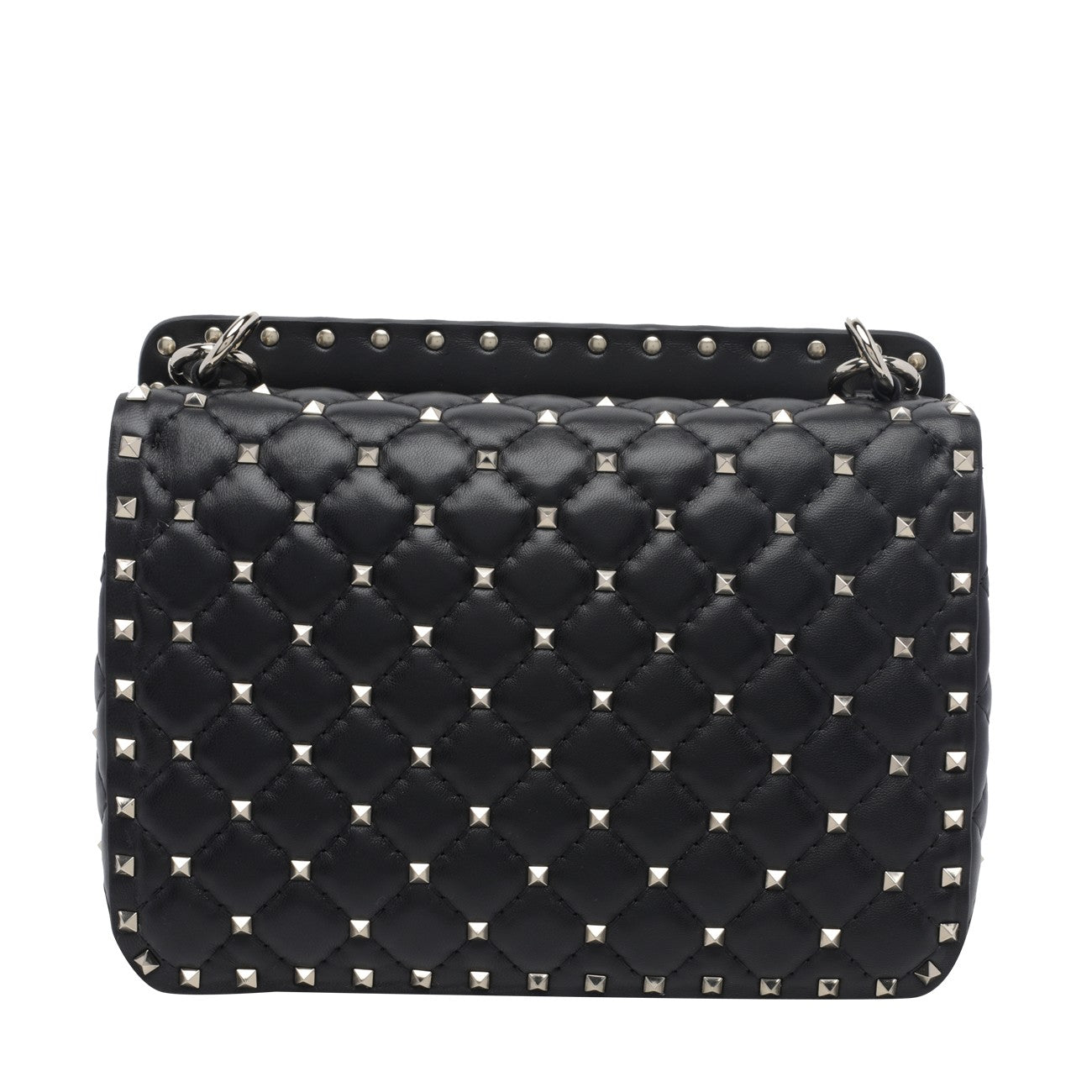 Valentino Garavani Valentino Garavani Women Rockstud Spike Medium Shoulder Bag