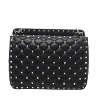 Valentino Garavani Valentino Garavani Women Rockstud Spike Medium Shoulder Bag
