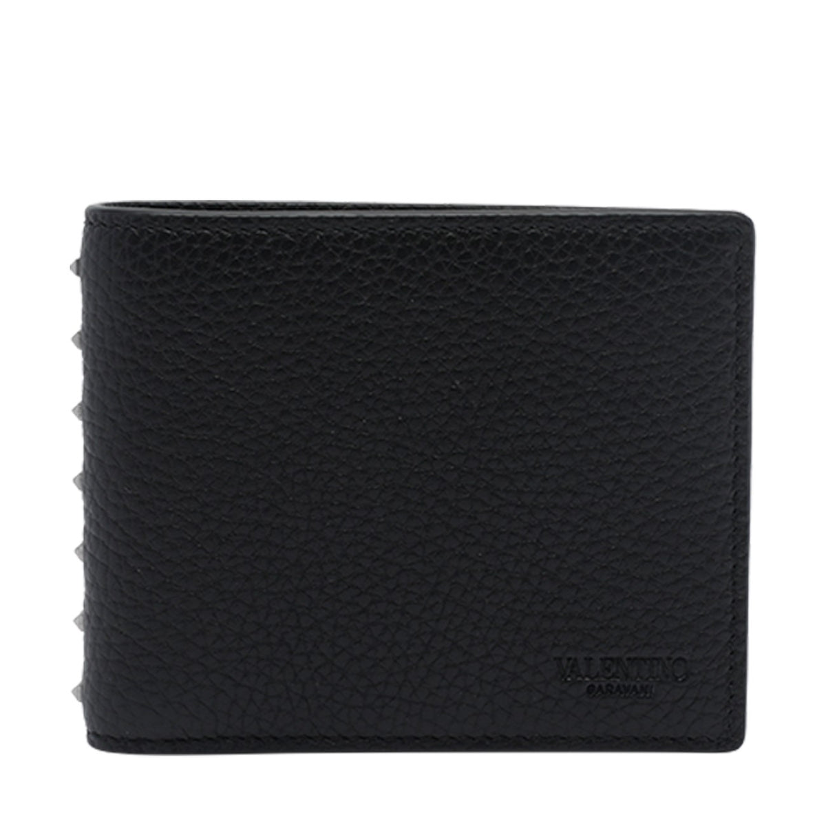 Valentino Garavani Valentino Garavani Men Rockstud Wallet