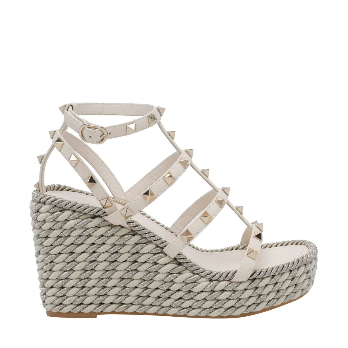 Valentino Garavani Valentino Garavani Women Rockstud Wedges