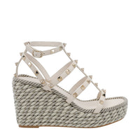 Valentino Garavani Valentino Garavani Women Rockstud Wedges