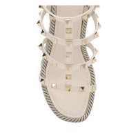 Valentino Garavani Valentino Garavani Women Rockstud Wedges