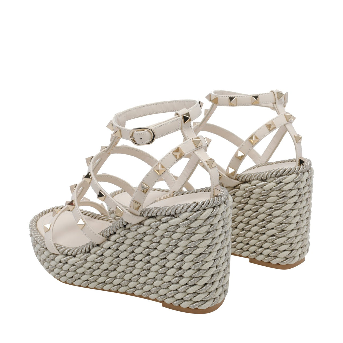 Valentino Garavani Valentino Garavani Women Rockstud Wedges