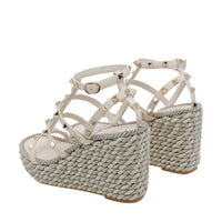 Valentino Garavani Valentino Garavani Women Rockstud Wedges