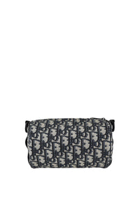Dior Dior Men Roller Bag With Shoulder Strap