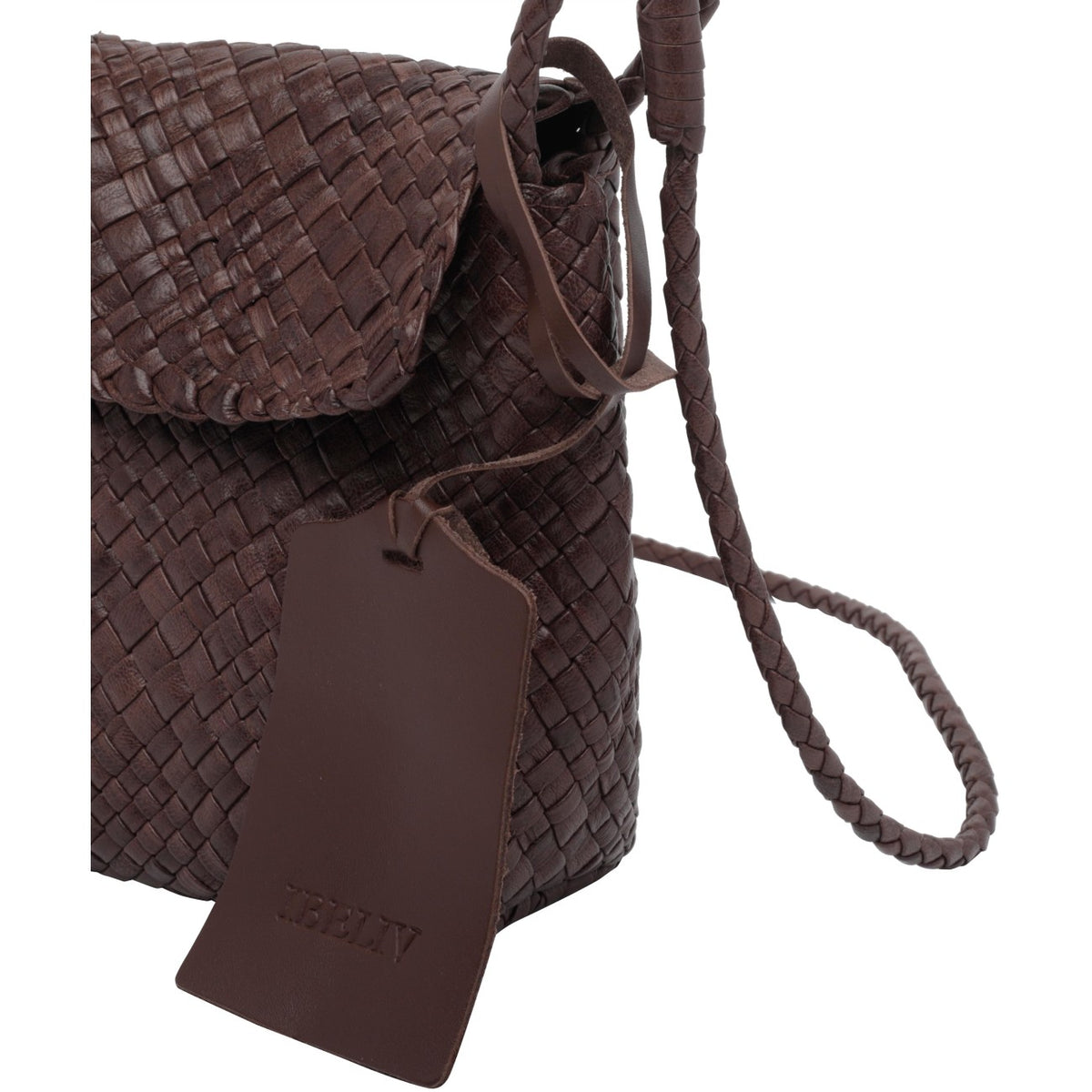 Ibeliv Women Romance Crossbody Bag