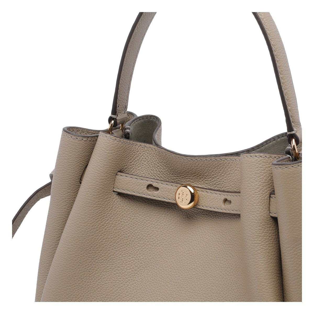 Tory Burch Women Romy Bucket Bag