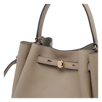 Tory Burch Women Romy Bucket Bag