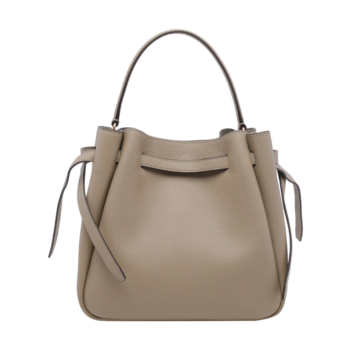 Tory Burch Women Romy Bucket Bag