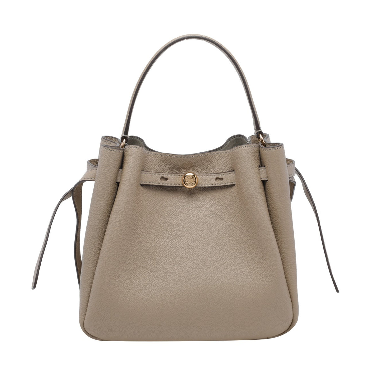 Tory Burch Women Romy Bucket Bag