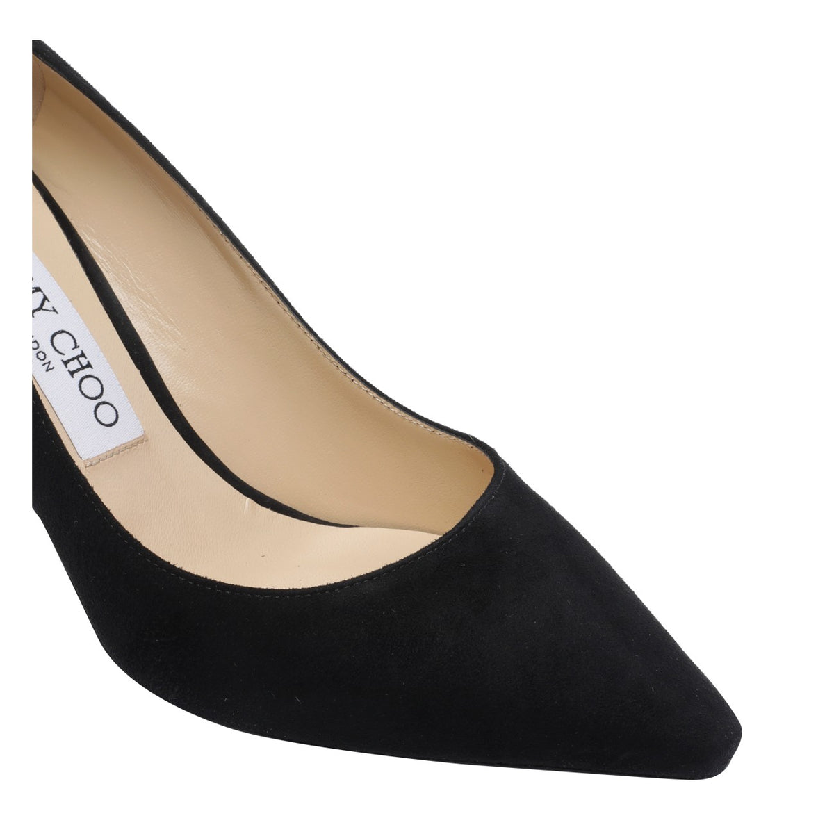 Jimmy Choo Jimmy Choo Women Romy Pumps
