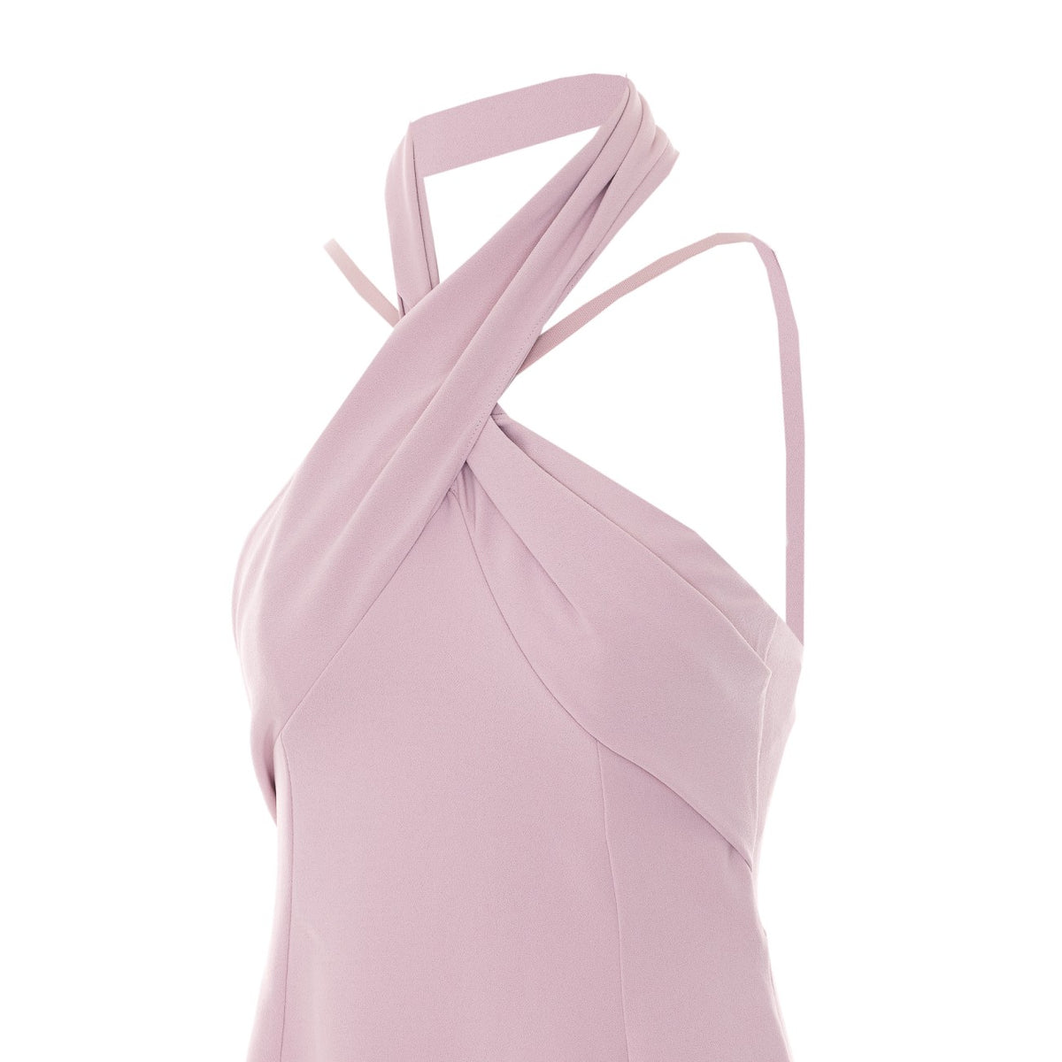 Solace London Women Rona Maxi Dress