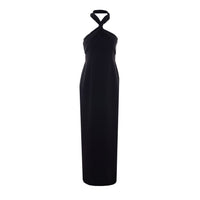 Solace London Women Rona Maxi Dress