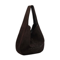 Loewe Loewe Men Roomy Hobo Bag