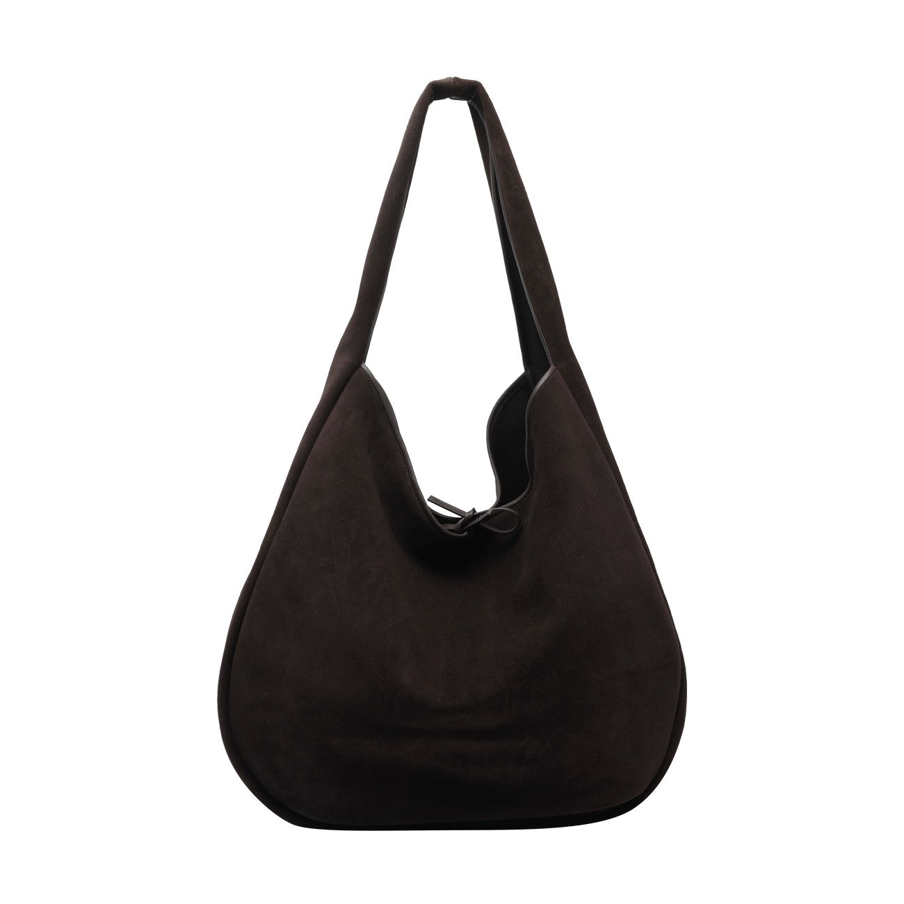 Loewe Loewe Men Roomy Hobo Bag