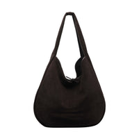 Loewe Loewe Men Roomy Hobo Bag