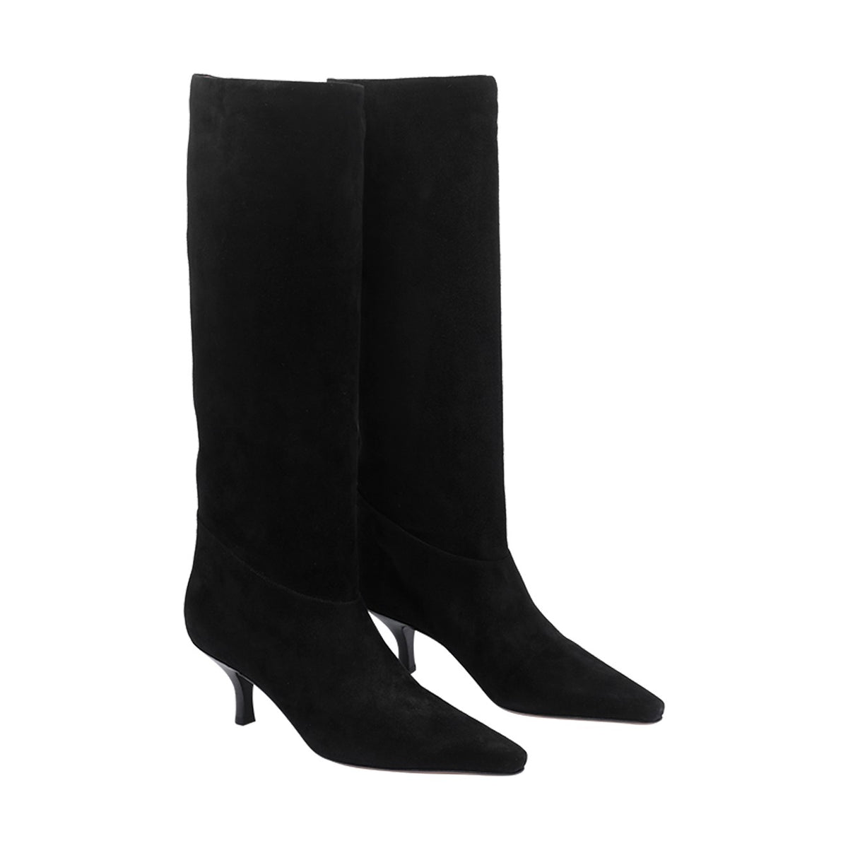 Paris Texas Paris Texas Women Rose Suede Boots