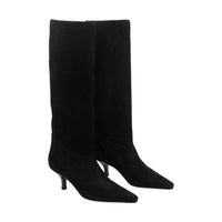 Paris Texas Paris Texas Women Rose Suede Boots