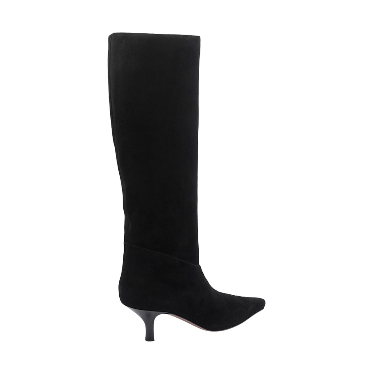 Paris Texas Paris Texas Women Rose Suede Boots