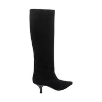 Paris Texas Paris Texas Women Rose Suede Boots