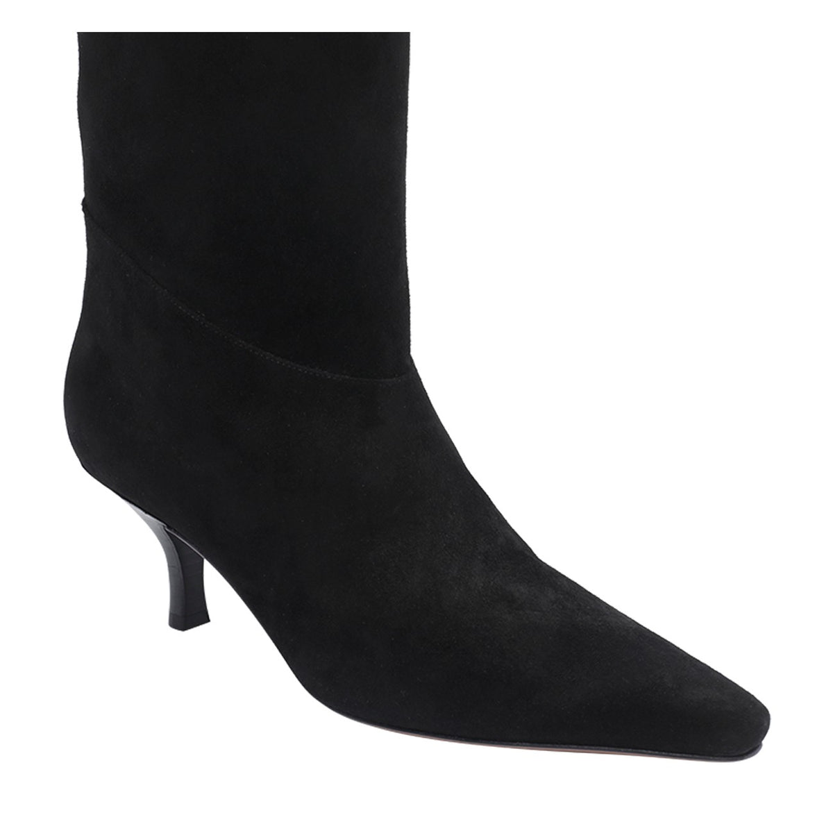 Paris Texas Paris Texas Women Rose Suede Boots