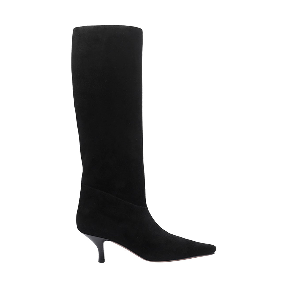 Paris Texas Paris Texas Women Rose Suede Boots