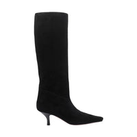 Paris Texas Paris Texas Women Rose Suede Boots