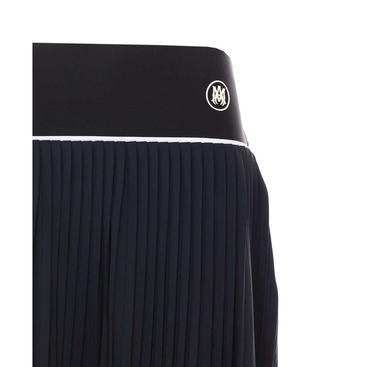 Amiri Women Round Ma Active Skirt