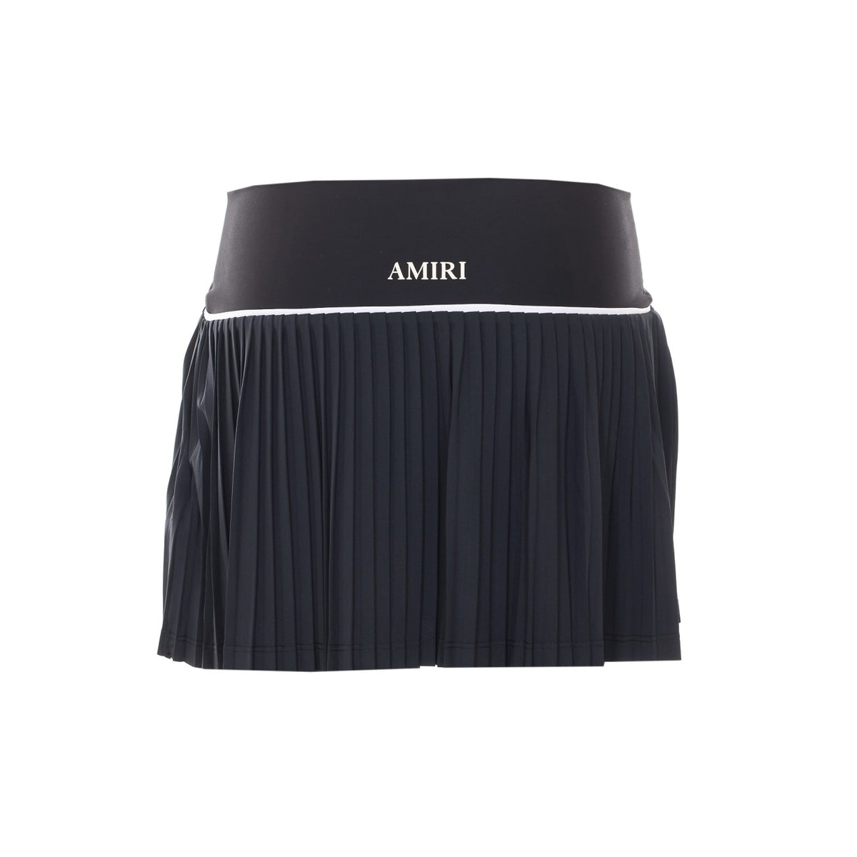 Amiri Women Round Ma Active Skirt