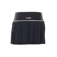 Amiri Women Round Ma Active Skirt