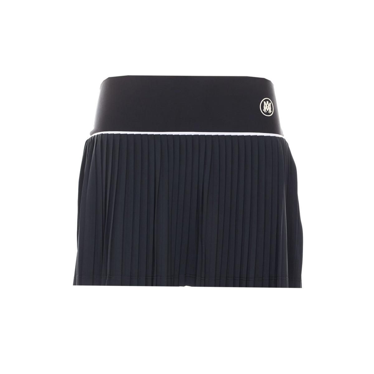 Amiri Women Round Ma Active Skirt