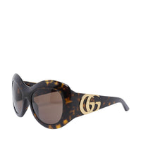 Gucci Women Round Sunglasses