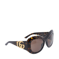 Gucci Women Round Sunglasses
